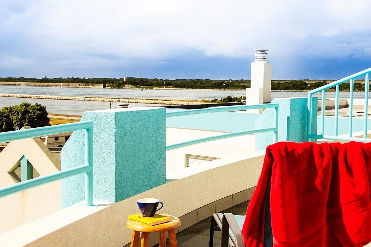 Lighthouse North Villa - Praia Da Barra Kültér fotó